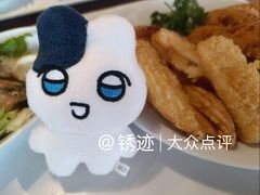 -宜家·瑞典风味餐厅(四元桥店)