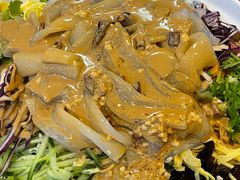 -鑫渔港海鲜本地菜·山海关浑锅(东戴河店)
