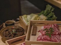香汁牛舌-锦和牛·炭火烧肉(ICC太和里店)