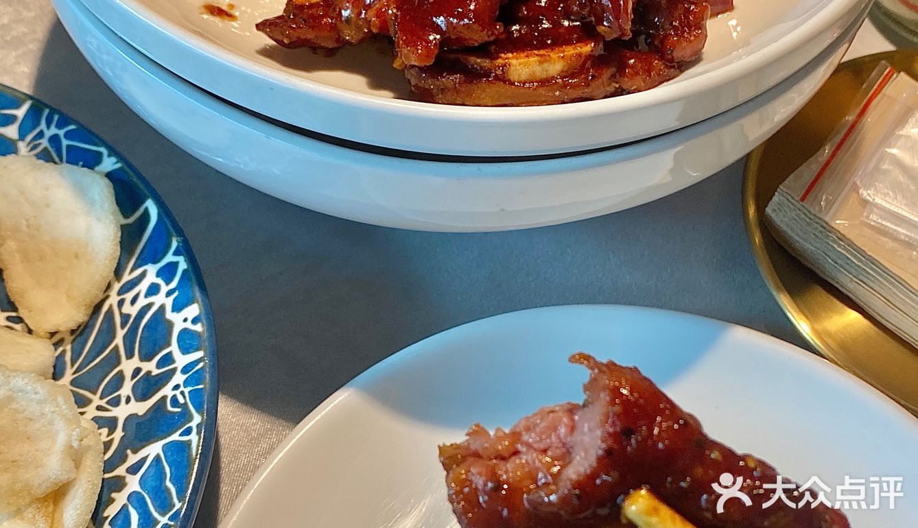 二百吃一顿波龙贵不贵✌🏻