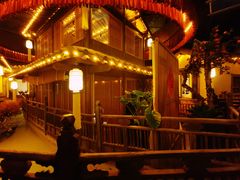 -叶叶菩提·晋福宫