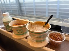 -尹三豆汁(天坛店)