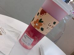 -留白时间(苏宁广场B区店)