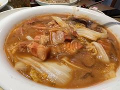 -关东小磨东北菜(上海长风大悦城店)