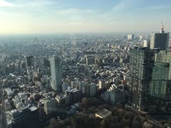-东京都厅舍
