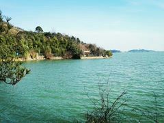 -天目湖涵田半山温泉