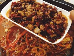 -自贡好吃客(科华店)