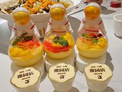 -3号仓库·创意中国菜(新世界城店)