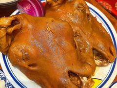 -李记白水羊头·清真老味家常菜(石景山店)