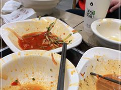 -魏家凉皮(博水商务大厦店)