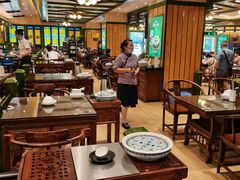 -岭南小生·粤港点心(华新旗舰店)