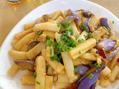 -凤嫂农家乐(梁弄店)