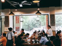 大堂-聚缘坊特色名小吃(天元西街店)