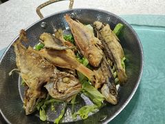 -东江海鲜大排档·潮汕菜·砂锅粥