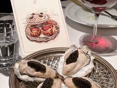 -壳里西餐厅Coquille Seafood Bistro(蒙自路店)