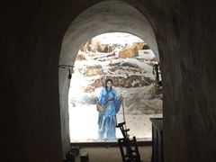 景点-西安曲江寒窑遗址公园