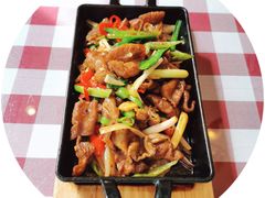 -邓丽君音乐主题餐厅