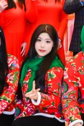 -New Fashion发型定制