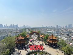 -黄鹤楼