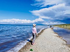 -青海湖国家重点风景名胜区
