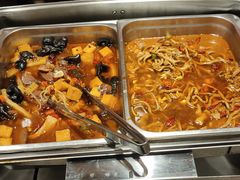 -好伦哥比萨烤肉自助(八里桥店)