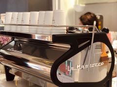 -Manner Coffee(凯德天府店)