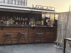 -Mercato莫卡多露台餐厅与酒吧(K11店)