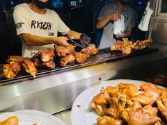 -海大南门夜市(海富街店)