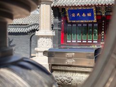 -长安寺