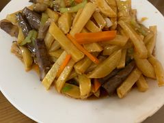 -三点小吃(山大店)