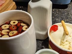 -上井料理黑金店(IFS国金中心店)