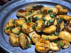 -味莊·青岛菜(云霄路店)
