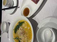 什锦煮干丝-扬州饭店(南京东路店)