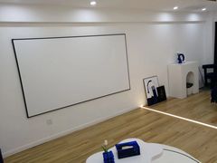 -君悦会影院足道·SPA•推拿(江桥店)