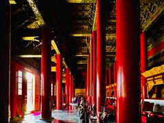 -历代帝王庙博物馆