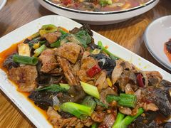 -灯盏窝餐厅