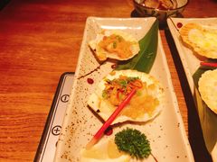 -蟹将军·松叶蟹和牛日料放题自助(K11店)