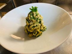 -广州柏悦酒店·悦景轩·粤菜餐厅