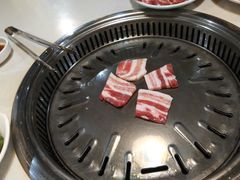 -梨满园韩国料理