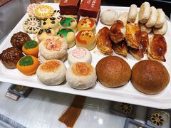 -北京稻香村(零号店)