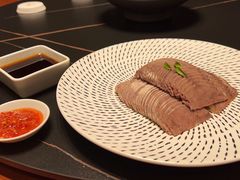 -翕间食·精致淮扬菜(江苏大剧院店)
