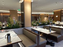 -东方早茶 海鲜•青岛菜(国信体育中心店)