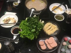 -官也街澳门火锅(新源里店)