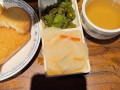 -老雒阳面馆·水席(定鼎门店)