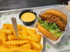 -Shake Shack(西单大悦城店)