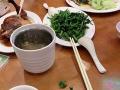 -澳门陈光记烧味饭店(郎家园店)