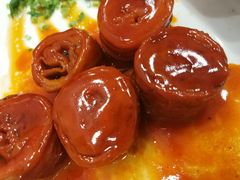 九转大肠-砂锅李(九江路店)
