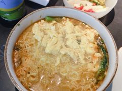 -很久以前羊肉串(朝阳路店)