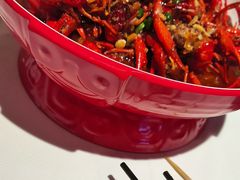 -庞家烧烤客栈(炮台山店)