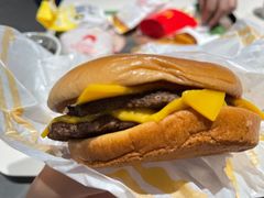 -麦当劳(无锡永乐店)